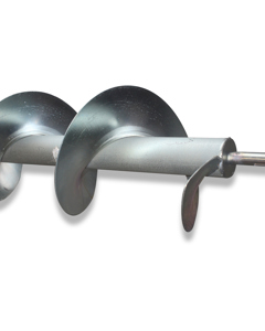 Distributing auger D300 OS175